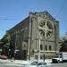 Old First Presbyterian Church in San Francisco, California city