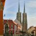 ul. Katedralna (pl), 6 in Wroclaw city