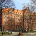 Metropolitan Seminary in Wroclaw city