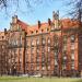 Metropolitan Seminary in Wroclaw city