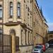 Szpital św. Józefa (pl) in Wroclaw city