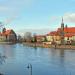 Drukarnia Tumska Wrocławskiej Księgarni Archidiecezjalnej (pl) in Wroclaw city