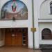 Собор Почаївської ікони Божої Матері в місті Мукачево