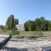 Монумент воинам-интренационалистам в городе Шабо