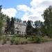 Research Institute of Irrigated Gardening in Melitopol city