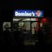 Domino’s Pizza, Totsuka (moved) in Yokohama city