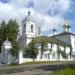 Христо-Рождественский собор в городе Ковров