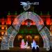 Nacimiento en la ciudad de Salamanca