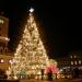 Brasov Christmas Tree