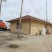 Canadian National Railroad Depot/Yard Office