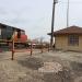 Canadian National Railroad Depot/Yard Office