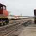 Canadian National Railroad Depot/Yard Office