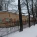 Трансформаторная подстанция ТП-111 (ru) в місті Дєдовськ