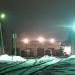 Заброшенное локомотивное депо Тума (ru) in Tuma city
