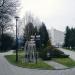Park im. Jerzego Waldorffa in Słupsk city