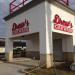 Drew's Car Wash in College Station, Texas city