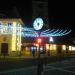 Musical clock (en) în Cisnădie oraş