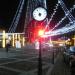 Musical clock (en) în Cisnădie oraş