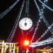 Musical clock (en) în Cisnădie oraş