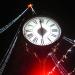 Musical clock (en) în Cisnădie oraş