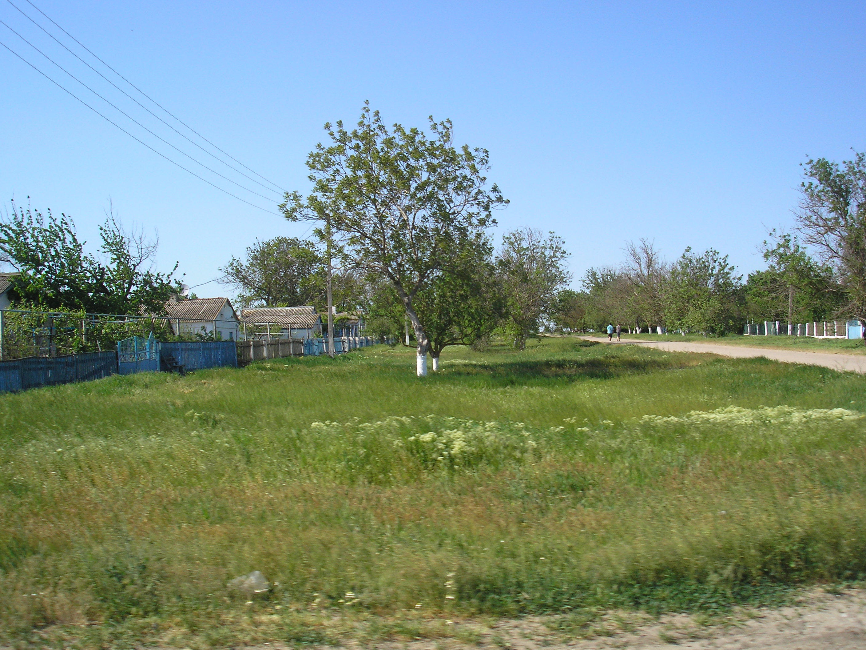 Krasnaya Polyana / Krasna Poliana