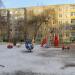 Детская игровая площадка в городе Гомель