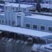 Владимирский автовокзал в городе Владимир