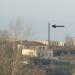 Дымовая труба котельной (ru) in Şuşa city