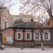 Снесённый частный дом (ул. Волотовская, 20) в городе Гомель