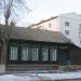 Снесённый частный дом (ул. Волотовская, 22) в городе Гомель