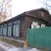 Снесённый частный дом (ул. Волотовская, 15) в городе Гомель