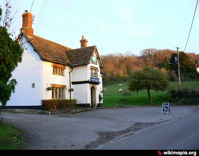 The White Horse Inn