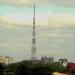 Tower of Power (GMA Network Transmitter Tower)