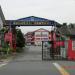 Temenggong Ibrahim Girls' School (TIGS) in Batu Pahat city