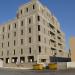 New 4 Star Hotel Project in Jeddah city