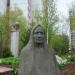 Скульптуры Бориса Мочкова в городе Москва
