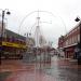 Nuneaton Christmas Tree Decoration in Nuneaton city