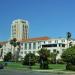 San Diego County Administration Building in San Diego, California city