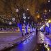 Чистопрудный бульвар в городе Москва