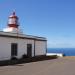 Ponta do Pargo lighthouse