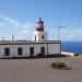 Ponta do Pargo lighthouse