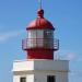 Ponta do Pargo lighthouse