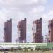 Condomínio Residencial Metropolis na Natal city