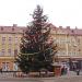 Новогодняя елка (ru) in Užhorod city