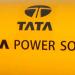 TATA POWER SOLAR SYSTEMS LIMITED in Pune city