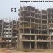 Tower F1 in Greater Noida city