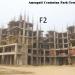 Amrapali Centurian Park in Greater Noida city