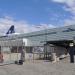 New DFDS terminal