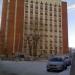 Терапевтический корпус в городе Челябинск