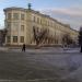 Детский корпус в городе Челябинск